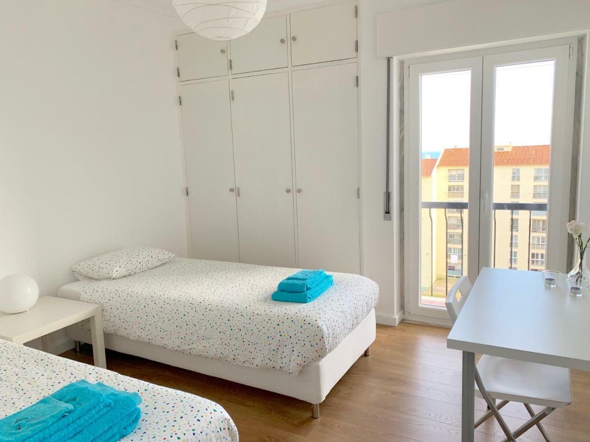 Cascais Cozy Apartment Eksteriør bilde