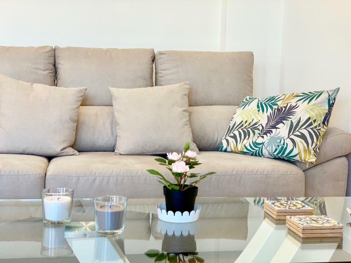 Cascais Cozy Apartment Eksteriør bilde