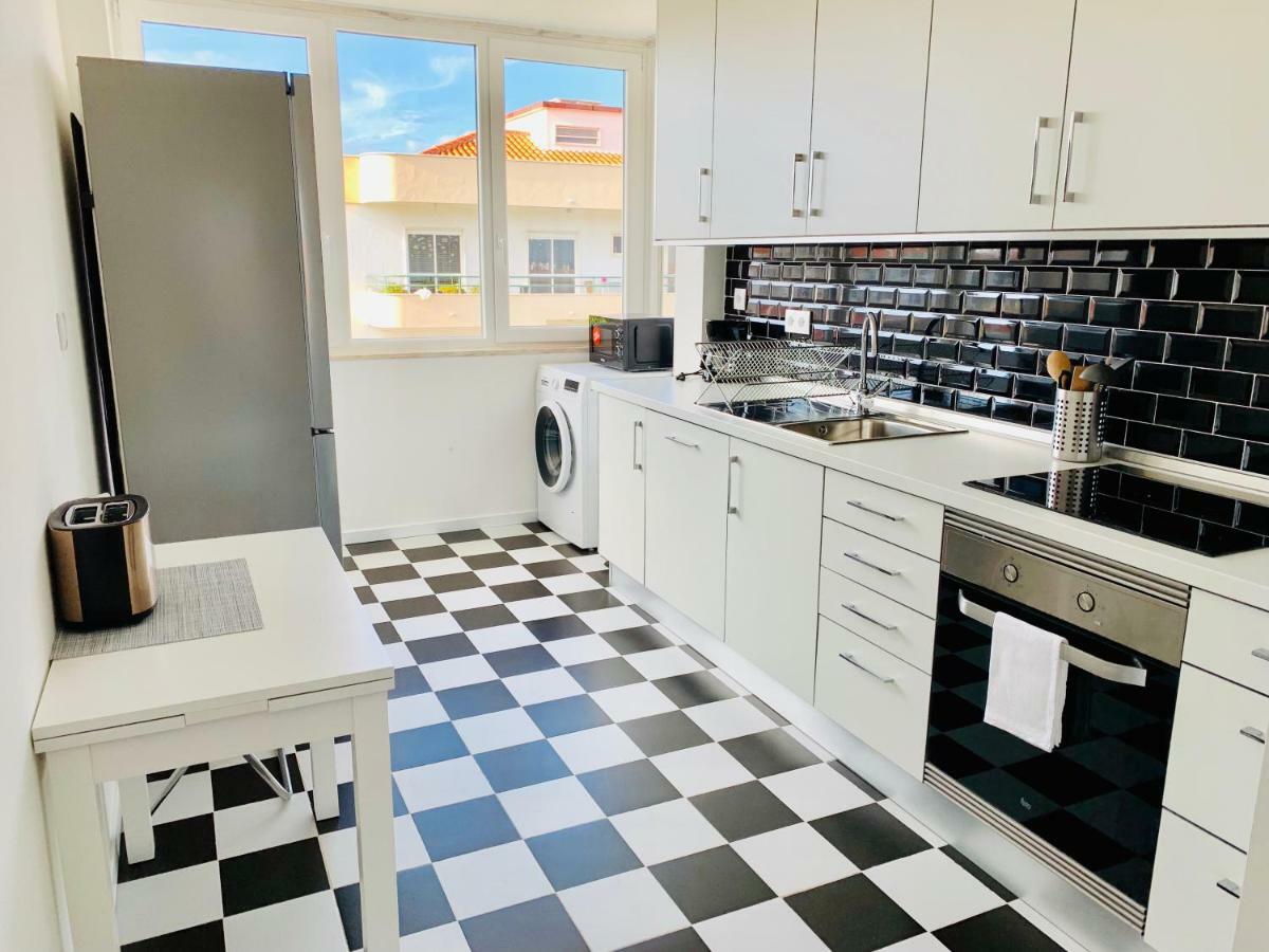 Cascais Cozy Apartment Eksteriør bilde