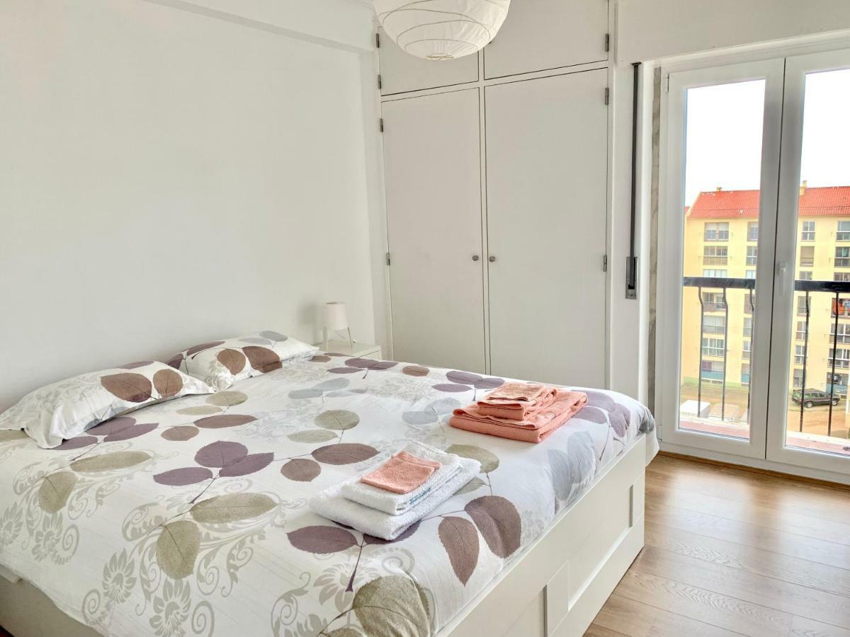Cascais Cozy Apartment Eksteriør bilde