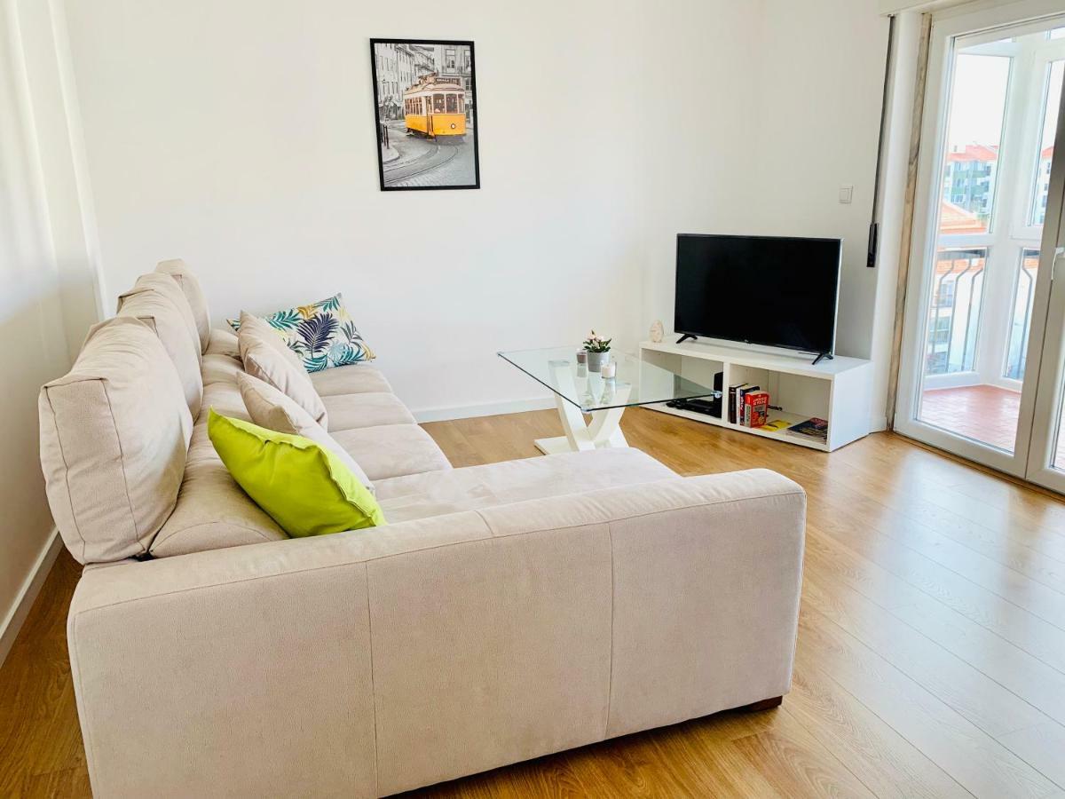 Cascais Cozy Apartment Eksteriør bilde