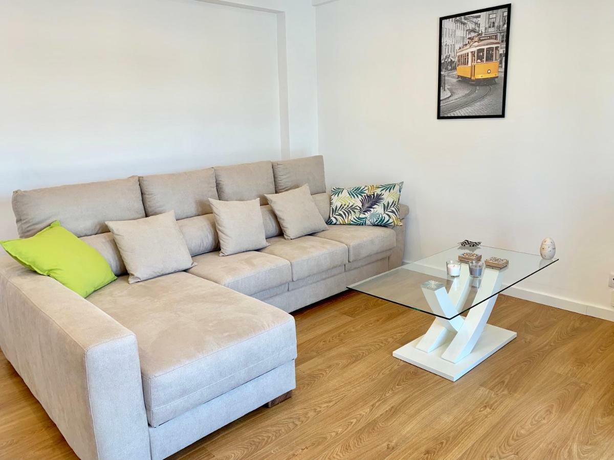 Cascais Cozy Apartment Eksteriør bilde