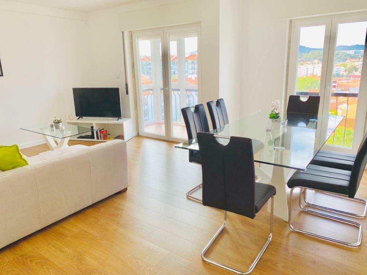 Cascais Cozy Apartment Eksteriør bilde