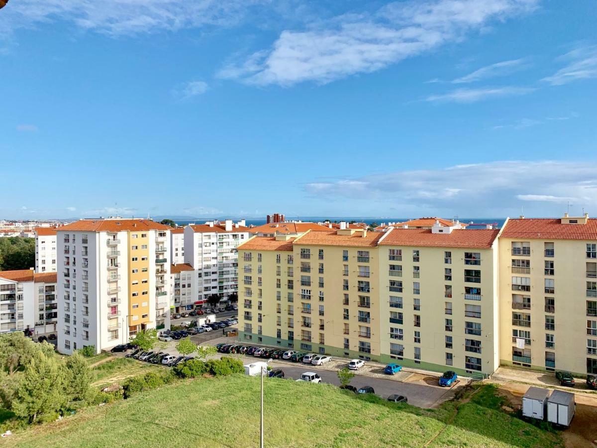 Cascais Cozy Apartment Eksteriør bilde