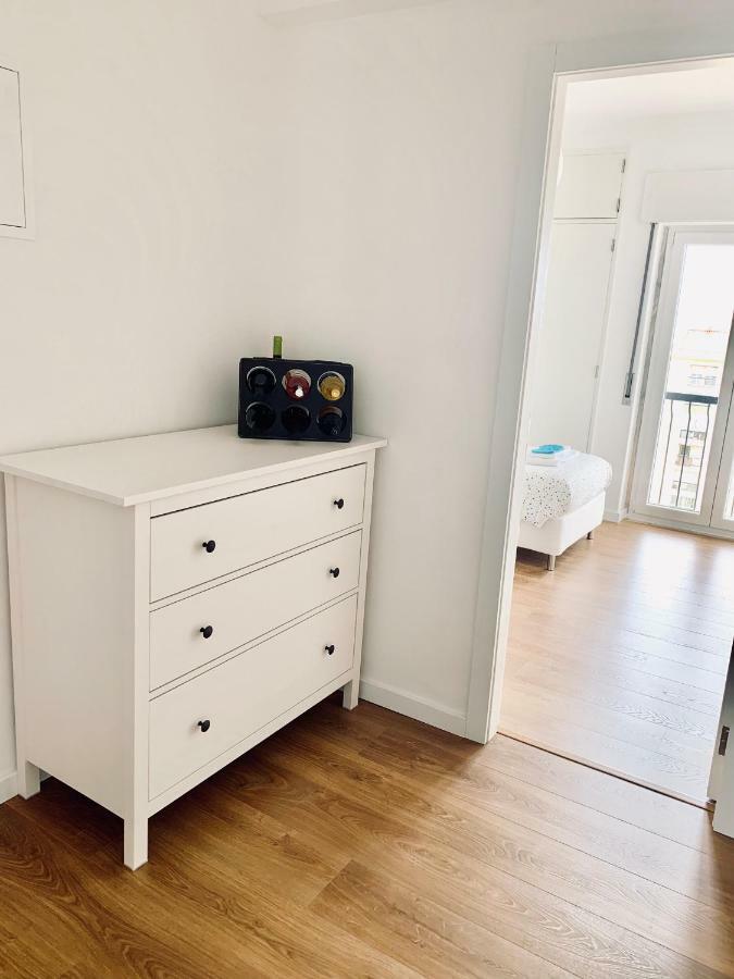 Cascais Cozy Apartment Eksteriør bilde