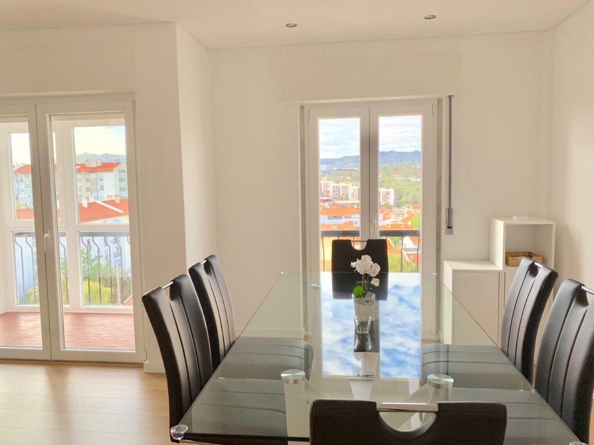 Cascais Cozy Apartment Eksteriør bilde