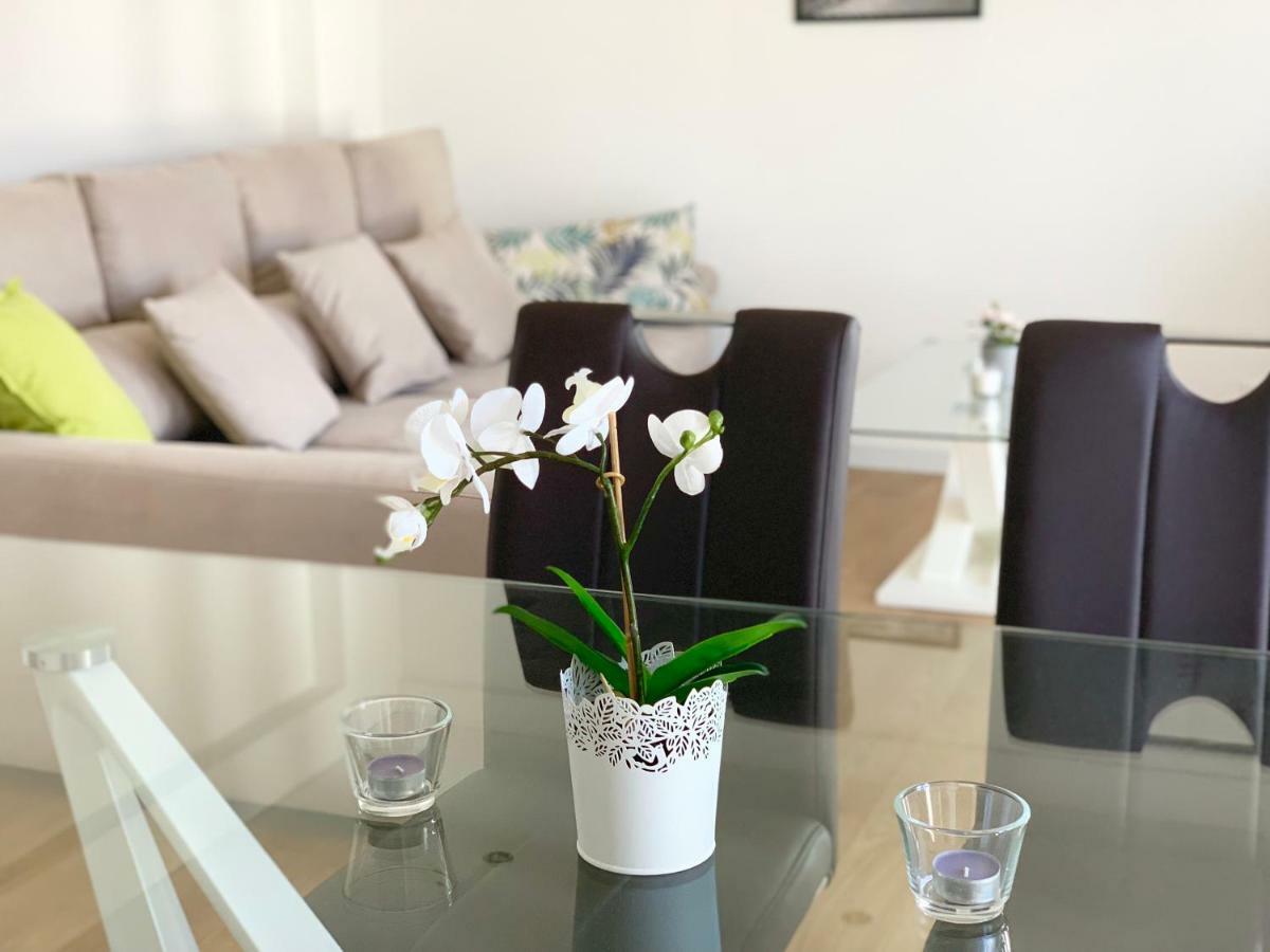 Cascais Cozy Apartment Eksteriør bilde