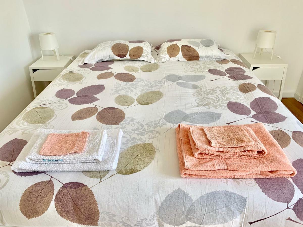Cascais Cozy Apartment Eksteriør bilde