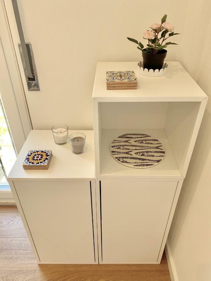 Cascais Cozy Apartment Eksteriør bilde