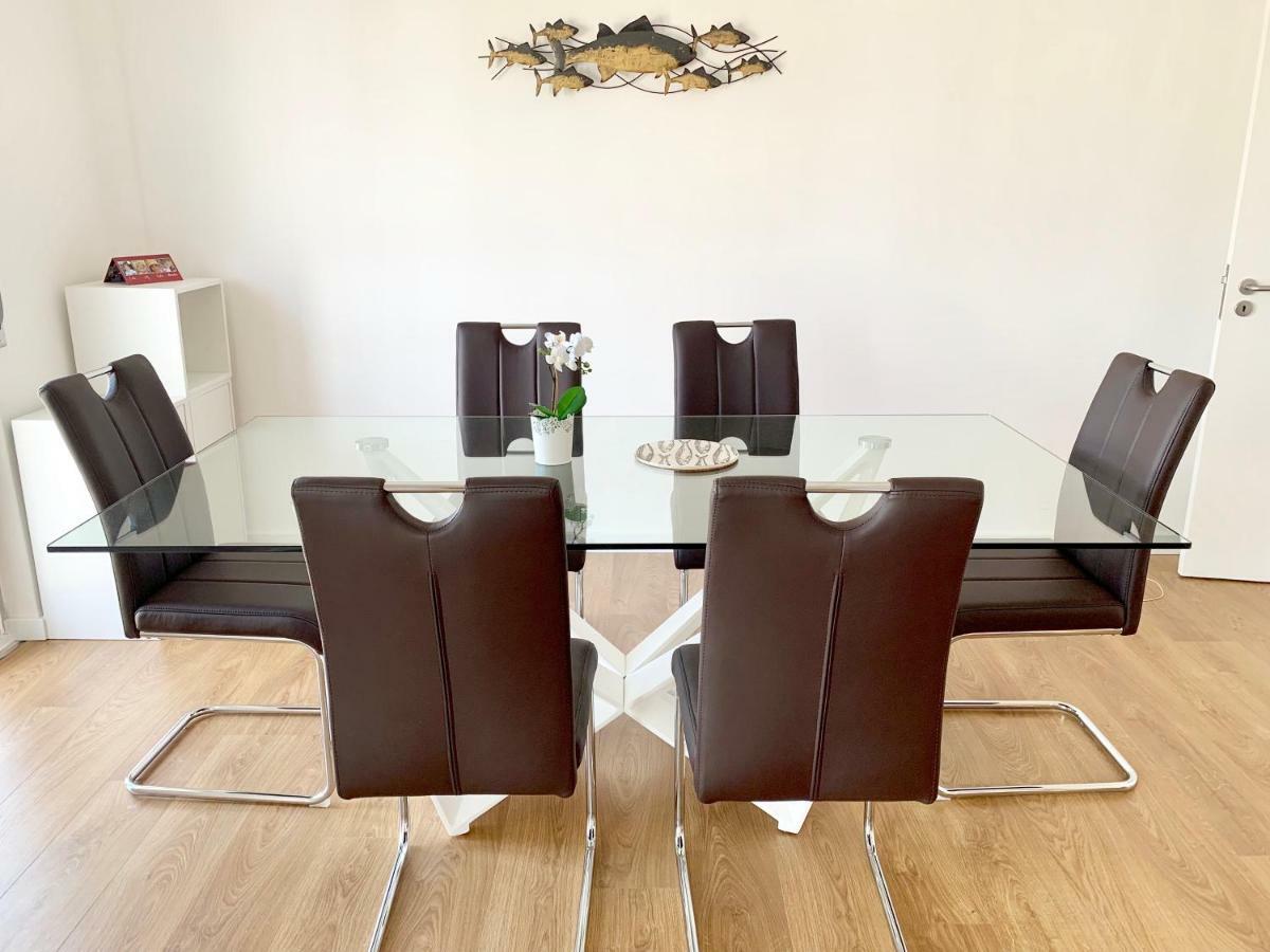 Cascais Cozy Apartment Eksteriør bilde