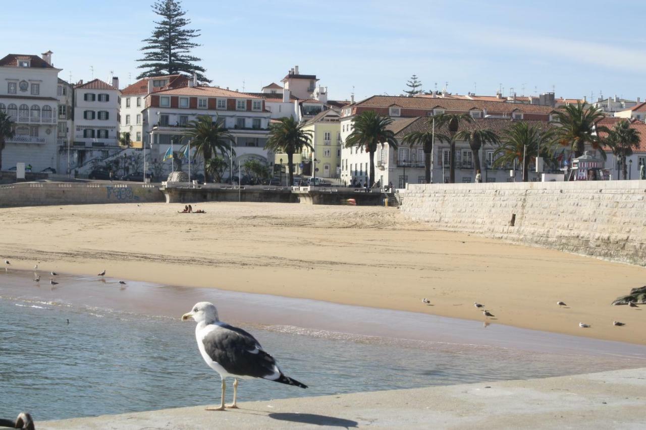 Cascais Cozy Apartment Eksteriør bilde
