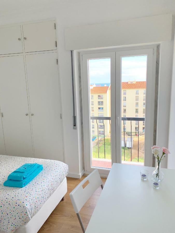 Cascais Cozy Apartment Eksteriør bilde