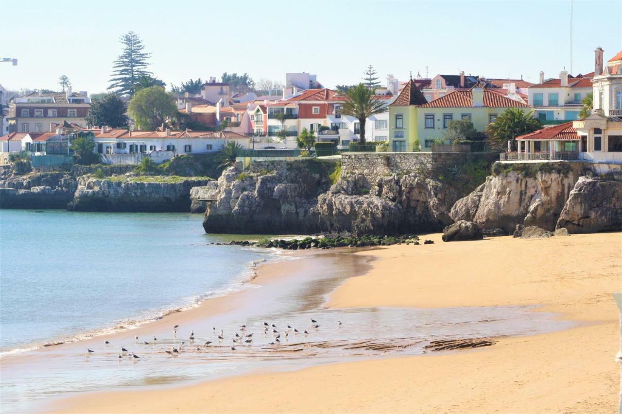 Cascais Cozy Apartment Eksteriør bilde